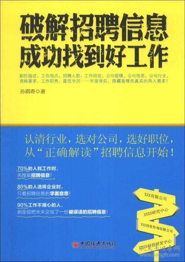 如何在58同城上成功发布招聘启事