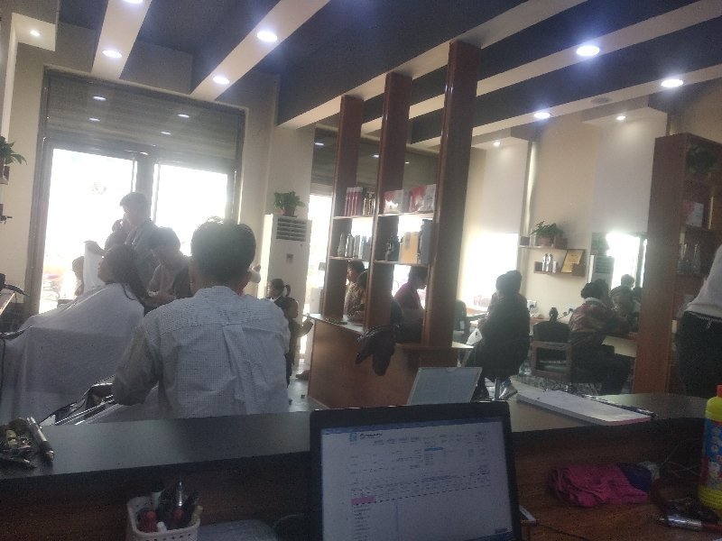 在58同城网寻找理发师的理想职业机会——理发店招聘综述