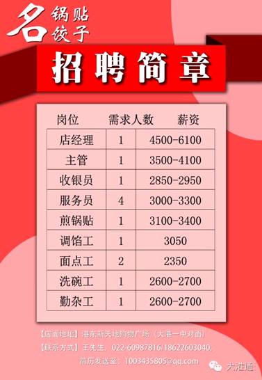 高青县最新招聘信息网——探寻职业发展的黄金宝地